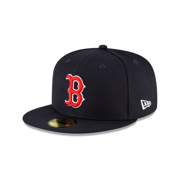 New Era 59FIFTY Real Facts Boston Red Sox 2004 World Series Patch Hat - Yellow Yellow / 7 1/2