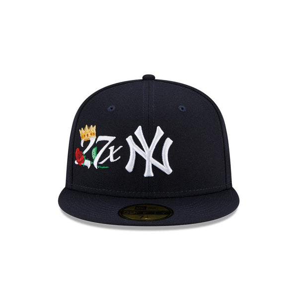 New Era Low Pro 59Fifty Arch Logo Cap | Reigning Champ