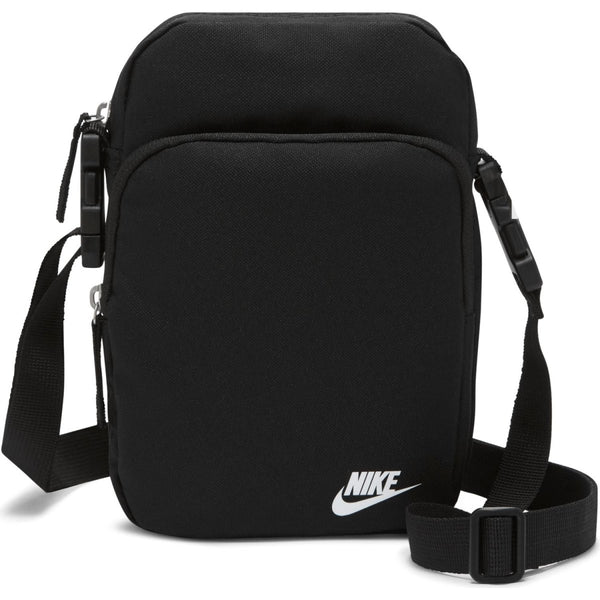 Nike Heritage Crossbody Bag (DB0456-010) – STNDRD ATHLETIC CO.