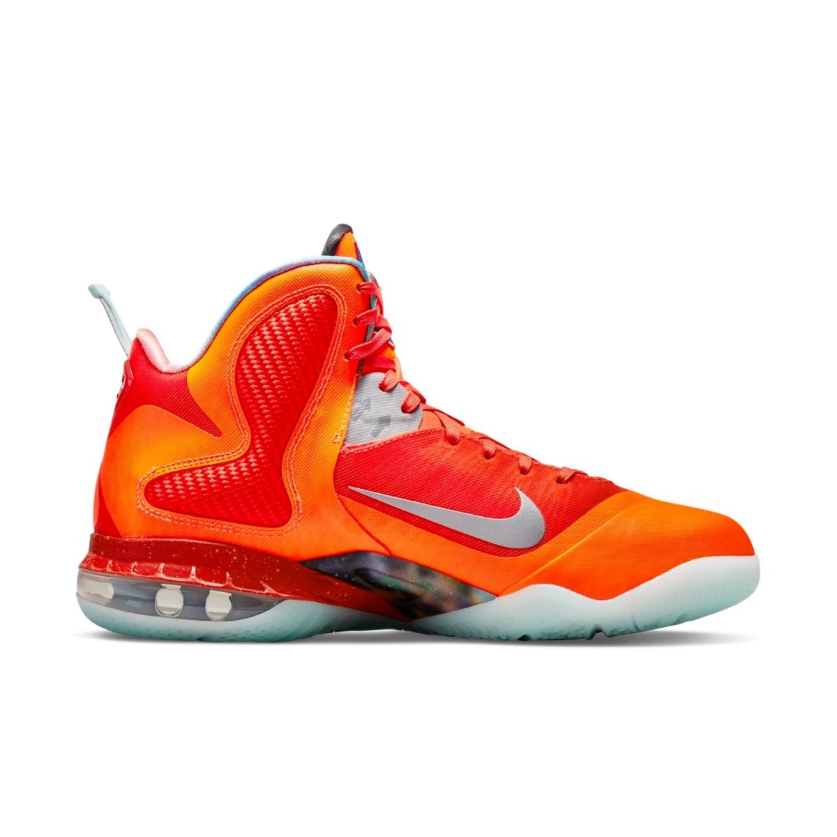 Nike Lebron 9 (DH8006-800) "Big Bang" - STNDRD ATHLETIC CO.