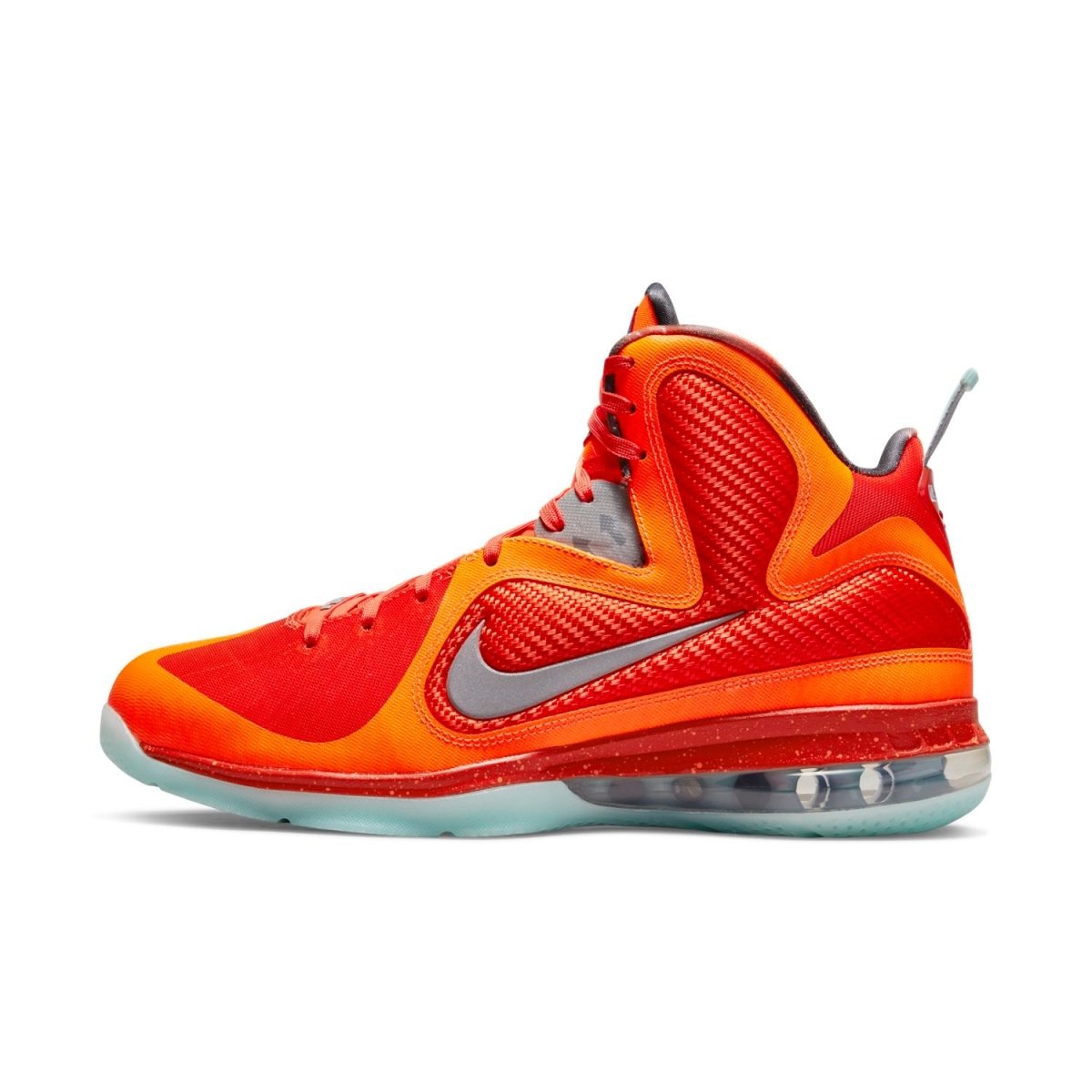 Nike Lebron 9 (DH8006-800) "Big Bang" - STNDRD ATHLETIC CO.