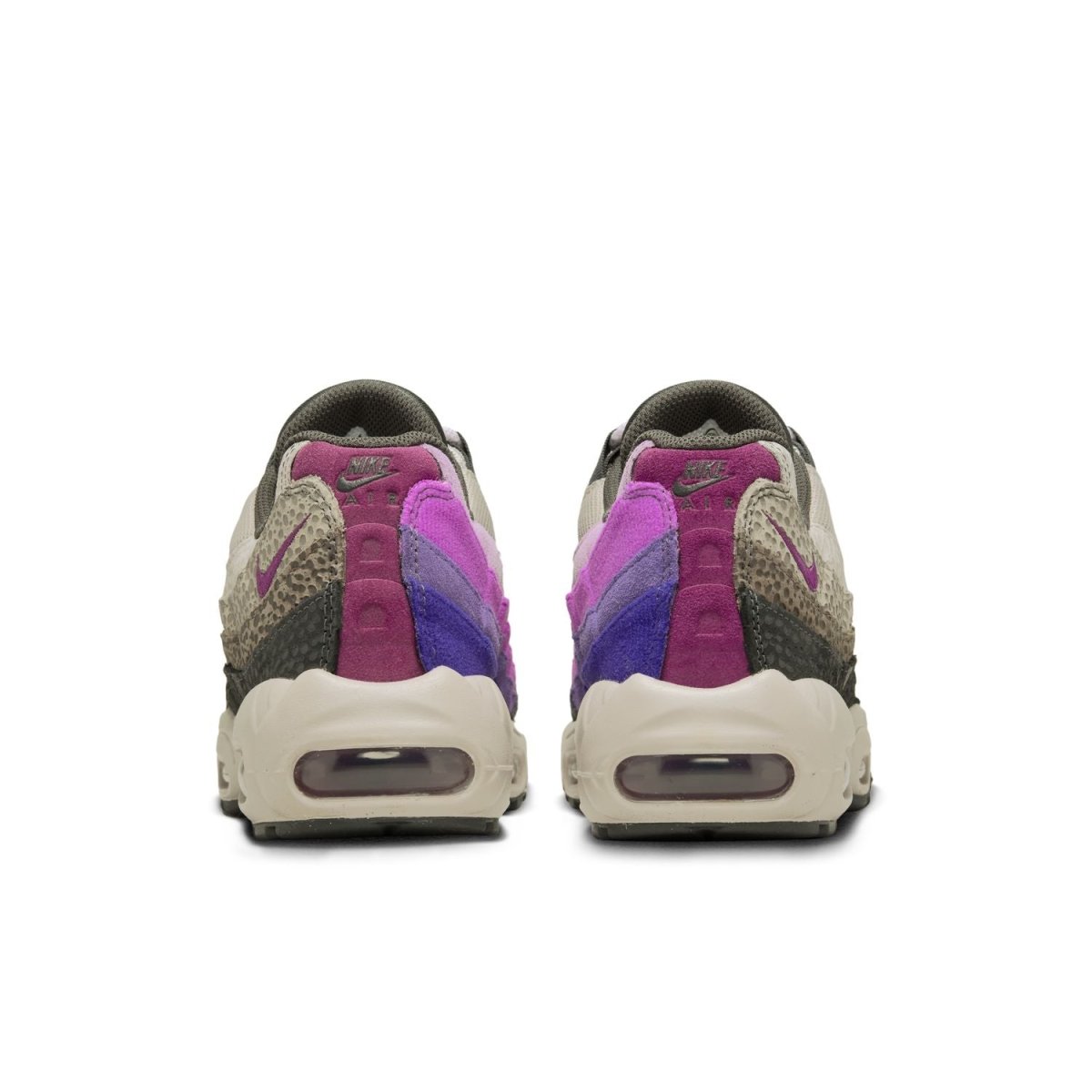 Nike Womens Air Max 95 (DX2955-001) - STNDRD ATHLETIC CO.
