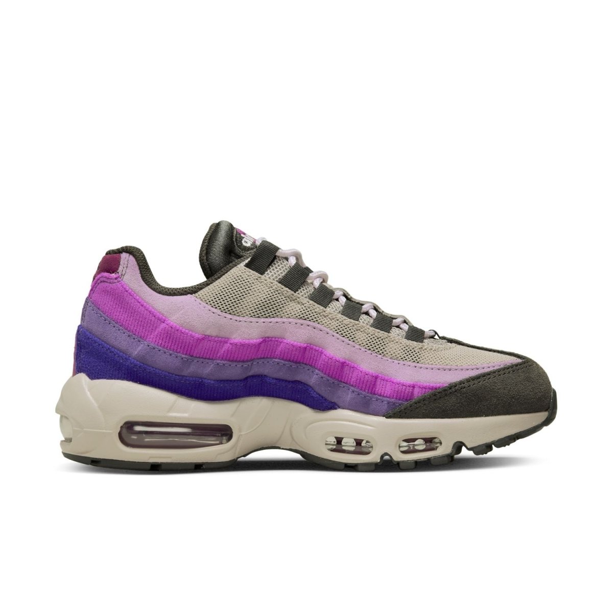 Nike Womens Air Max 95 (DX2955-001) - STNDRD ATHLETIC CO.