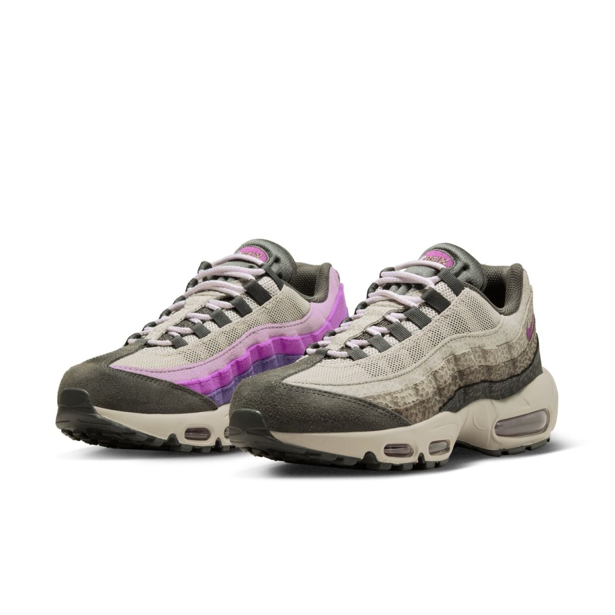 Nike Womens Air Max 95 (DX2955-001) - STNDRD ATHLETIC CO.