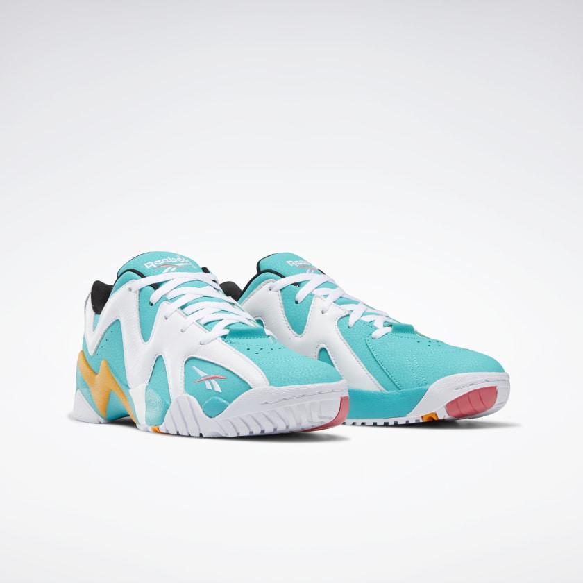 Reebok Kamikaze II Low (GZ6120) - STNDRD ATHLETIC CO.