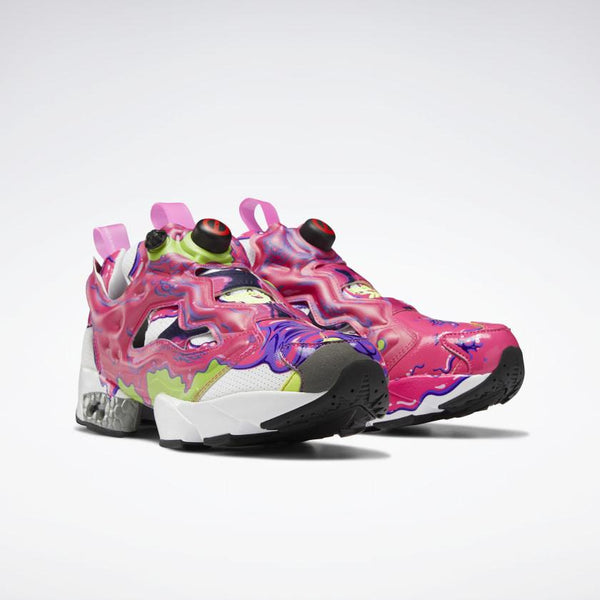 mikrofon Sovereign Nybegynder Reebok x Ghostbusters Instapump Fury (H03295) – STNDRD ATHLETIC CO.