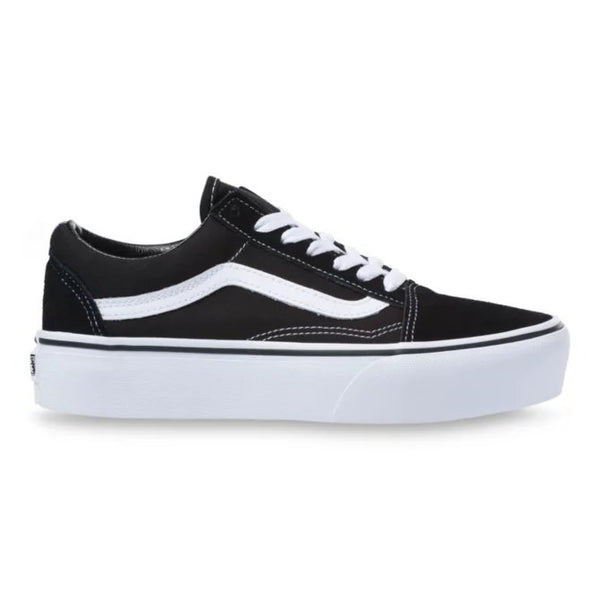 Vans old skool platform original Clearance