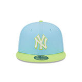New Era 5950 NY Yankees 2T Color Pack Fitted Hat (60321688)