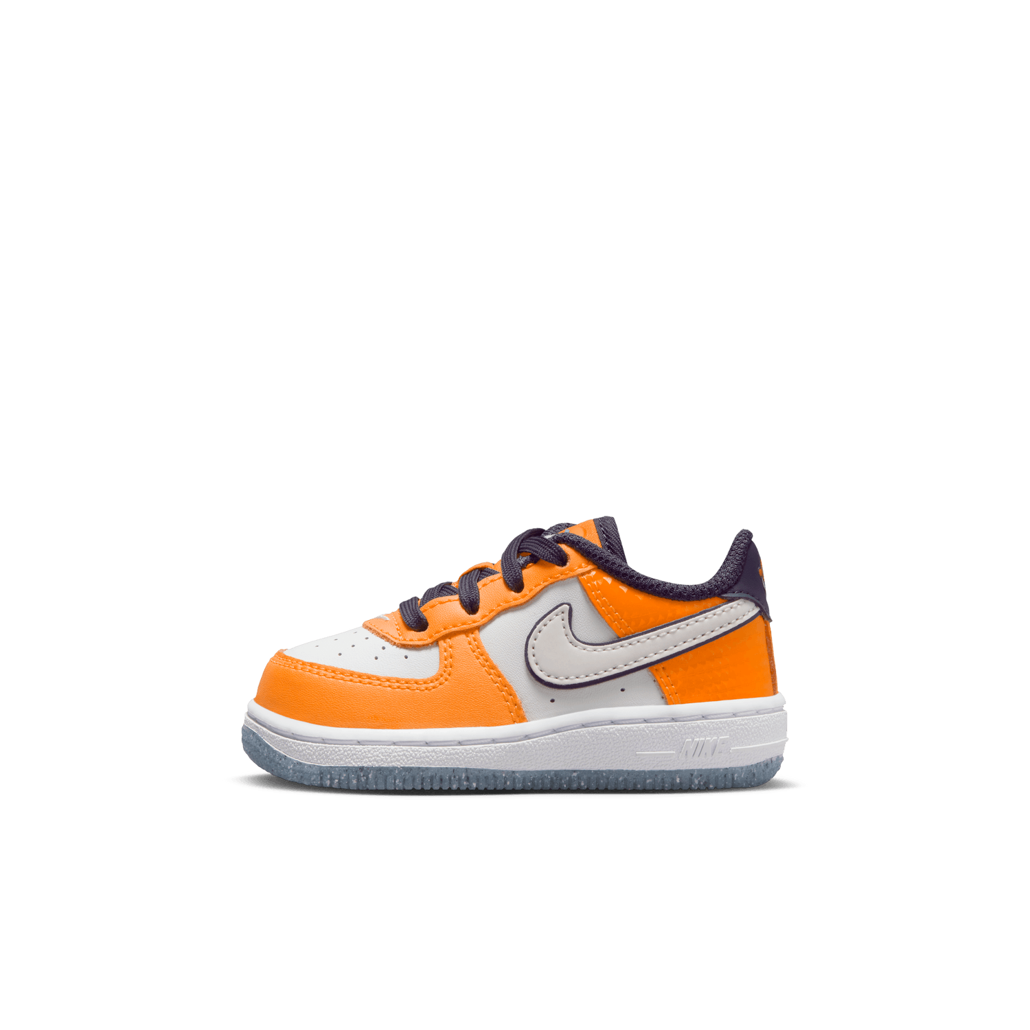 Nike Force 1 Low TD Toddlers (FJ4657-800)