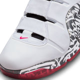 Nike Zoom Lebron IV (DJ4888-100)
