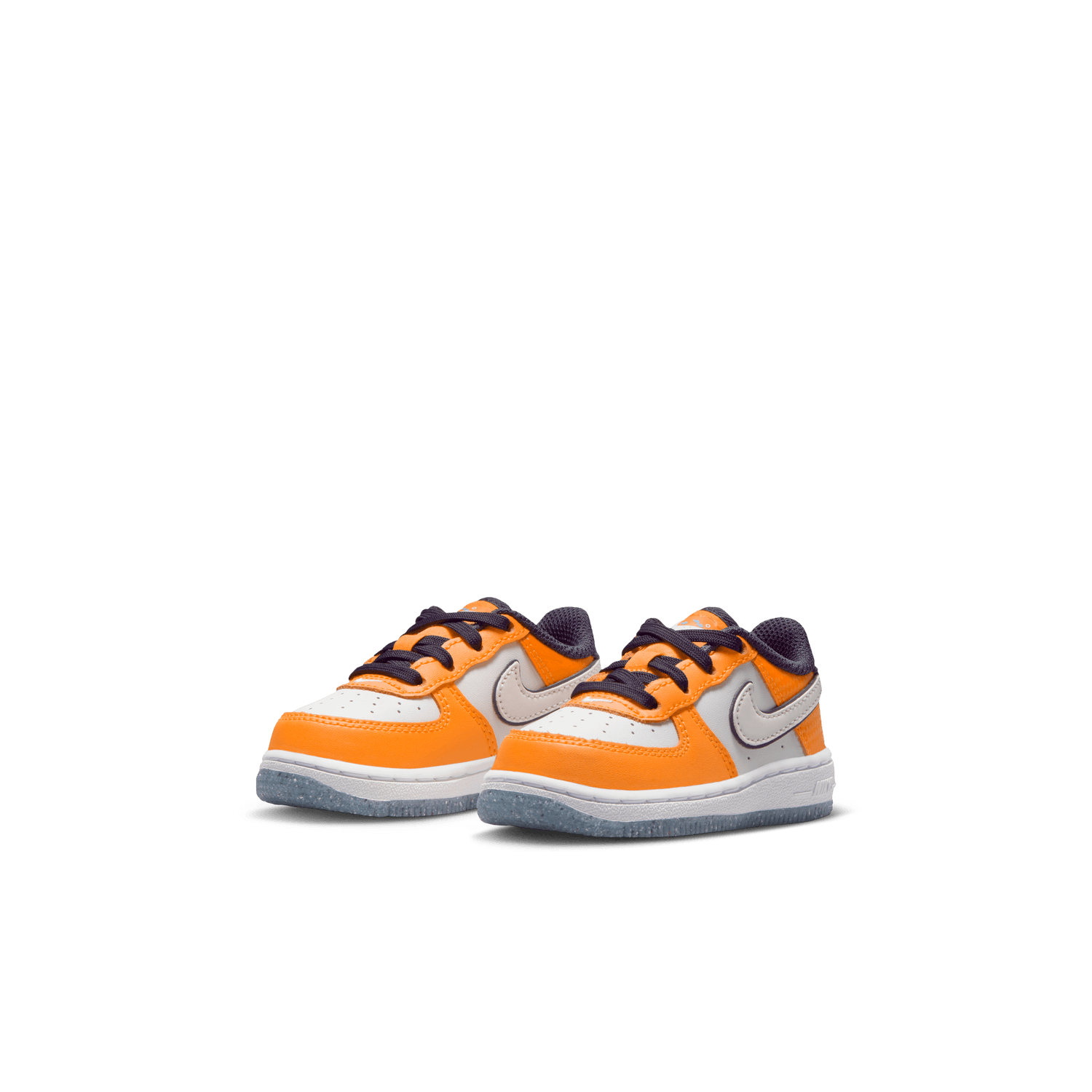 Nike Force 1 Low TD Toddlers (FJ4657-800)