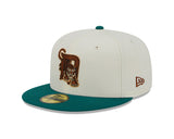 New Era Detroit Tigers Camp 59Fifty Fitted Hat (60417678)