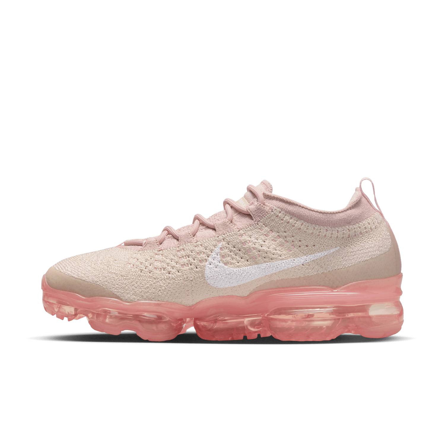 Shop Nike Air Max FlyKnit 2023 DV6840-101 pink