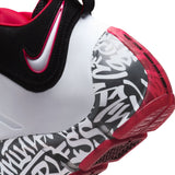 Nike Zoom Lebron IV (DJ4888-100)