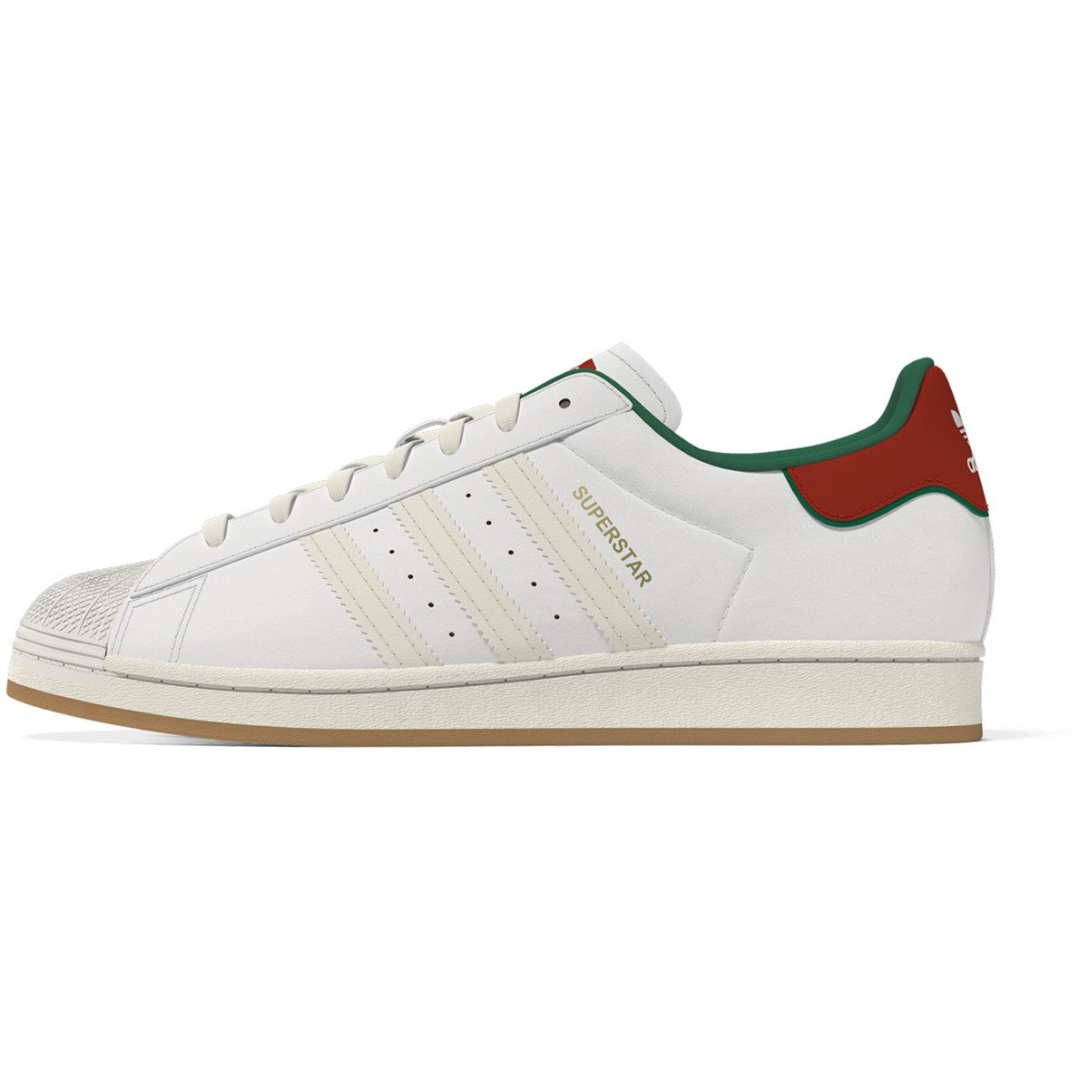 Adidas superstar green greece Clearance
