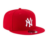 New Era NY Yankees Basic Snapback 950 (11941921)