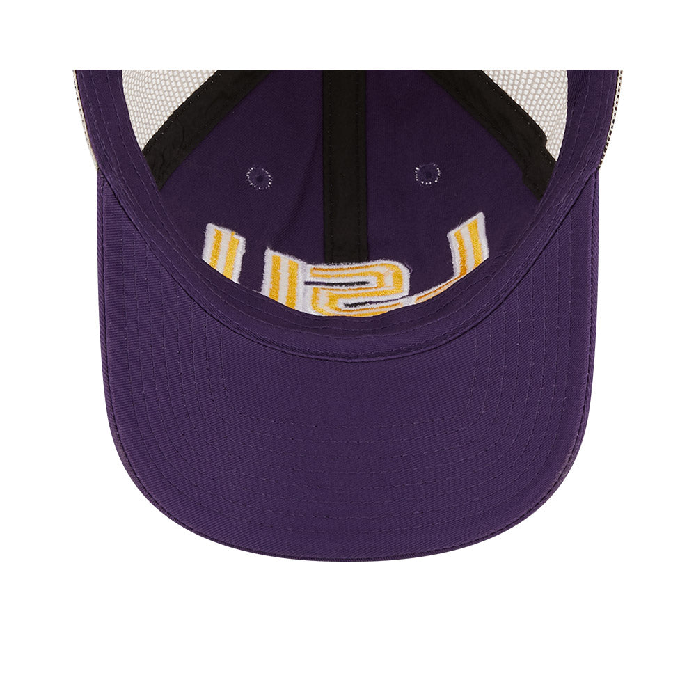 New Era LSU Tigers 920 Flag Hat (60098246)
