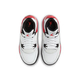 Jordan 4 Retro PS Little Kids (BQ7669-161)