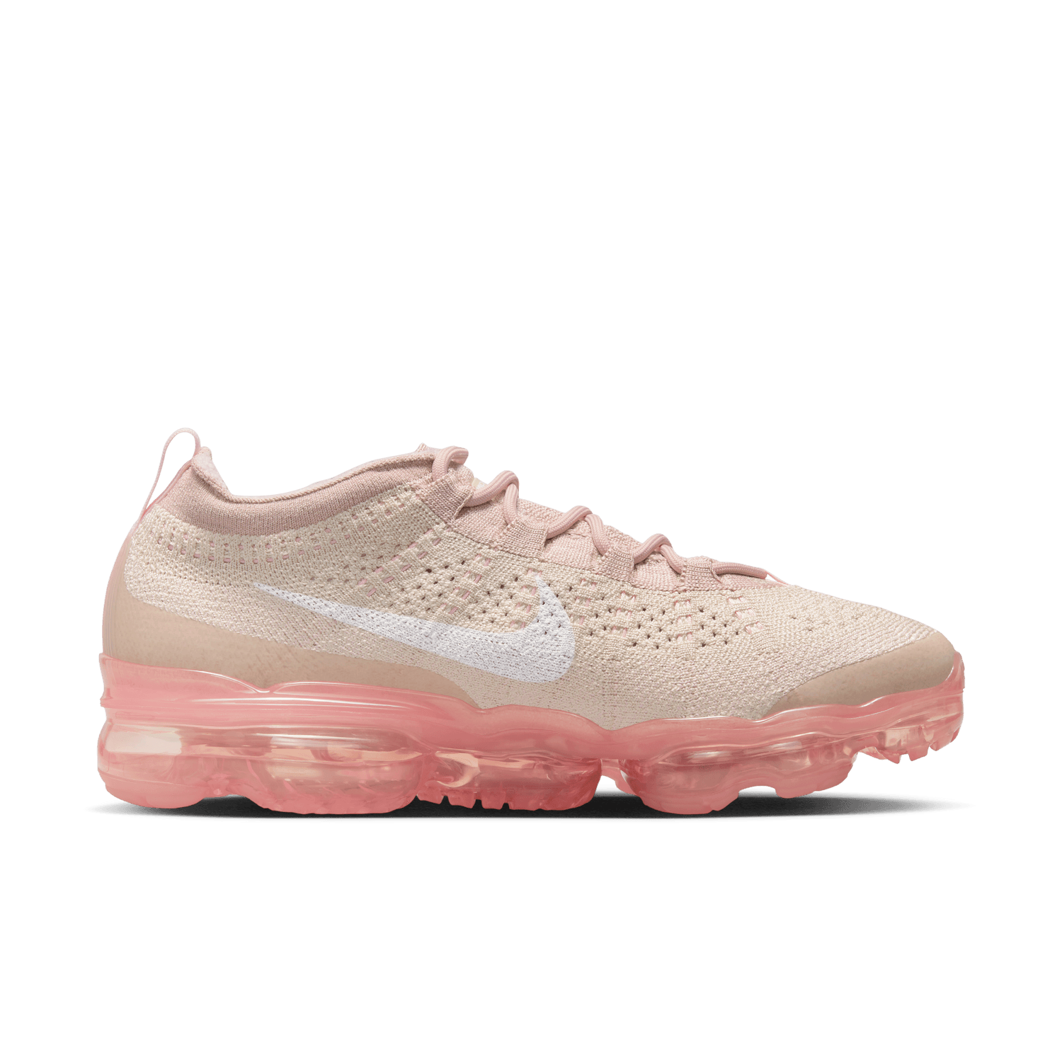 Fake hot sale pink vapormax