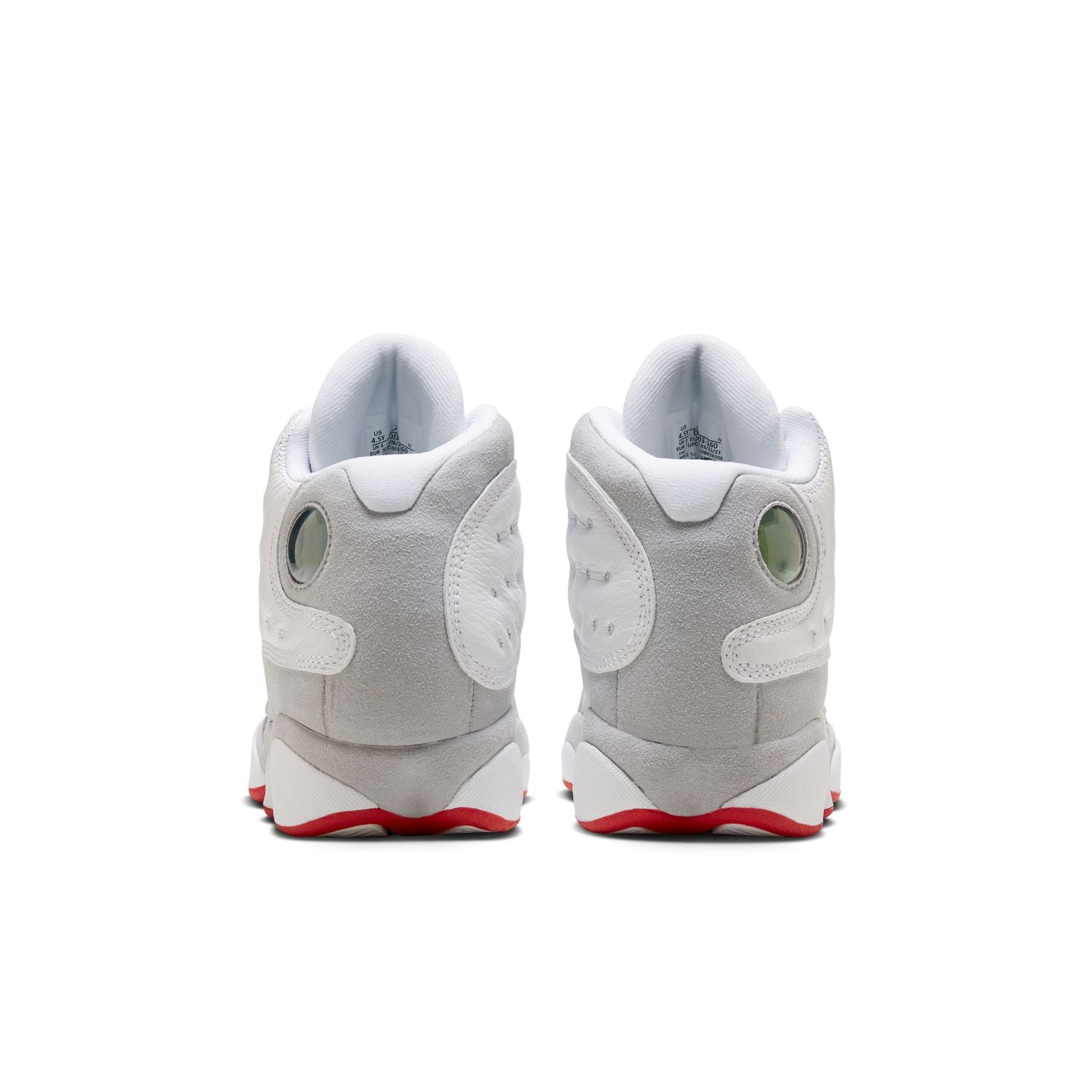 Air Jordan 13 Retro GS Big Kids (DJ3003-160)