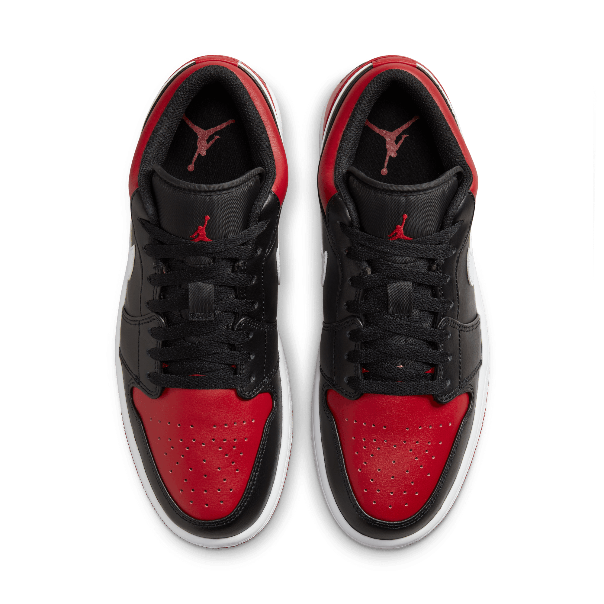 Air Jordan 1 Low (553558-066)