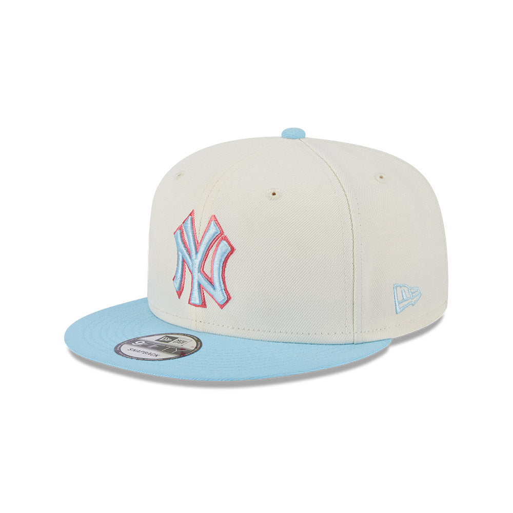 New Era 950 NY Yankees 2T Color Pack Snapback (60323221)