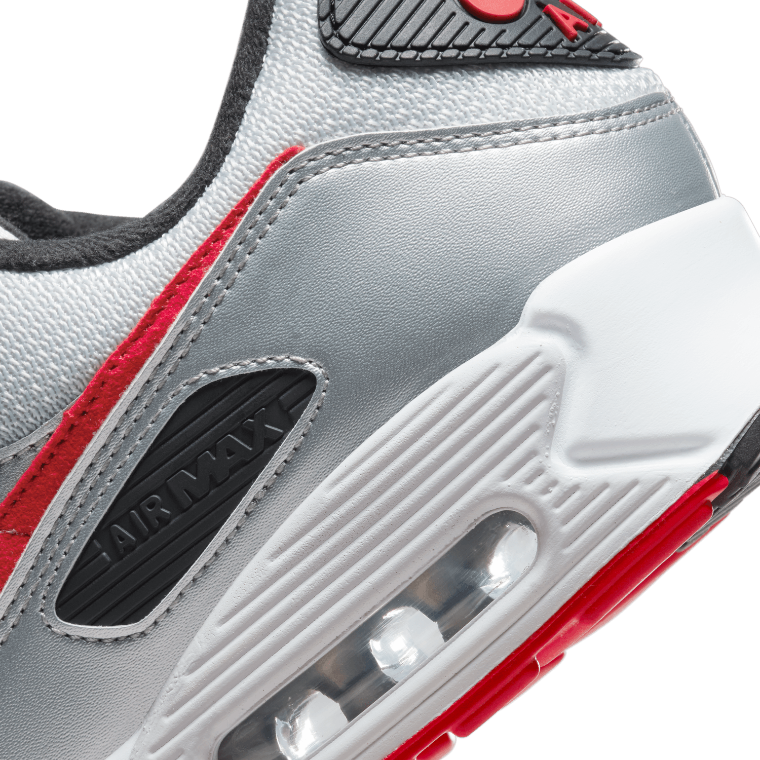 Nike Air Max 90 (DX4233-001)