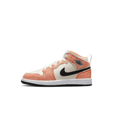 Jordan 1 Mid SE PS Little Kids (DV1341-800)