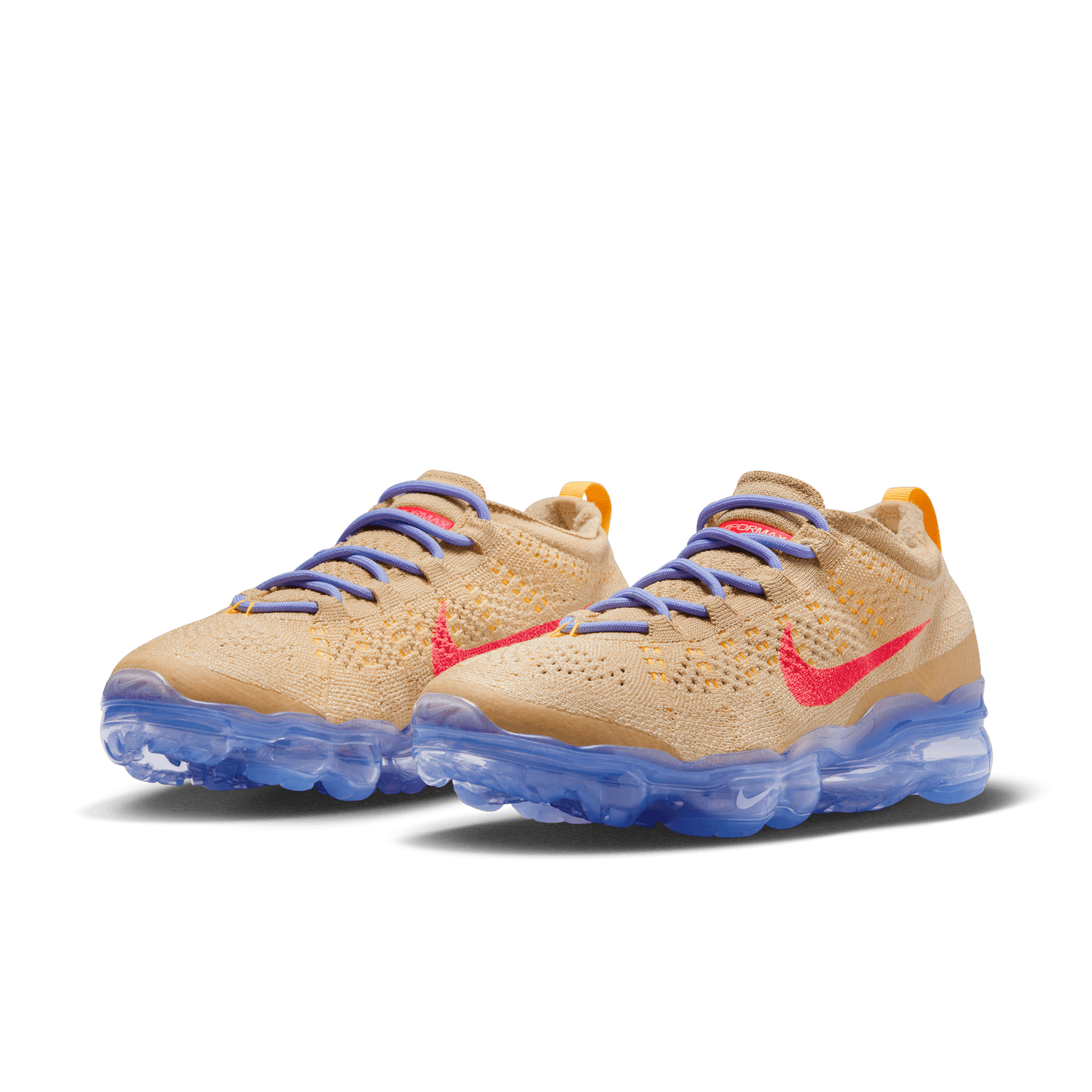 Nike Air Vapormax 2023 Flyknit Womens DV6840 200