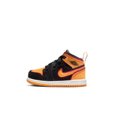 Jordan 1 Mid SE TD Toddlers (FJ4926-008)
