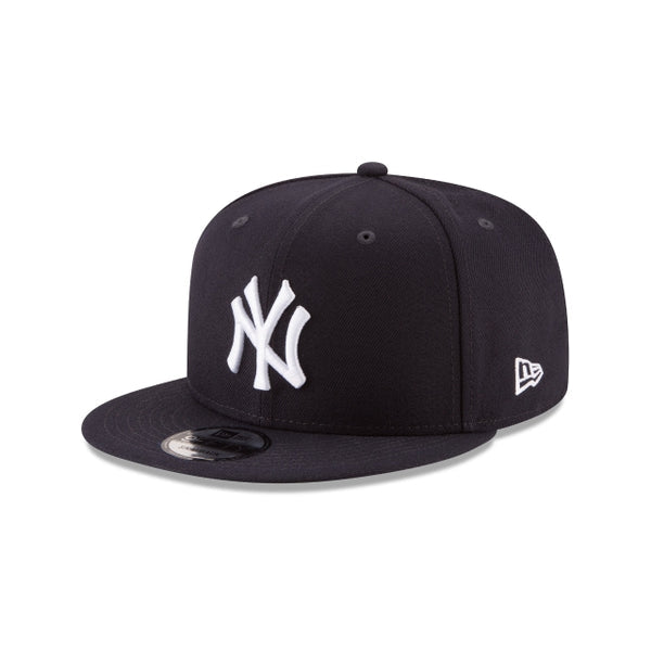 New Era 950 NY Yankees Basic Snapback (11591026)