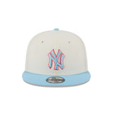 New Era 950 NY Yankees 2T Color Pack Snapback (60323221)