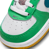Nike Force 1 LV8 TD Toddlers (FJ4809-100)