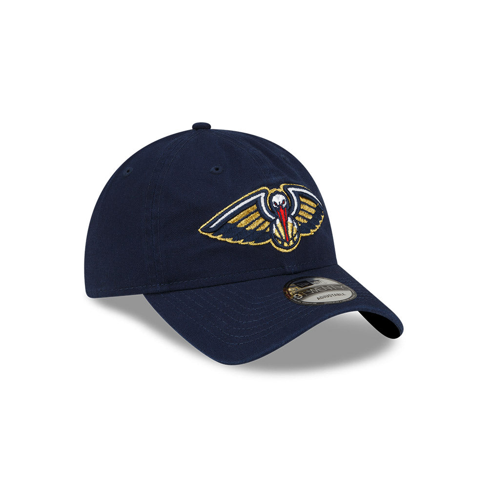 New Era New Orleans Pelicans Core Classic Hat (60234983)