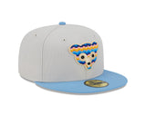 New Era Chicago Cubs Beachfront 59Fifty Hat (60417658)