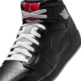 Air Jordan 1 Mid SE (HV5177-010) "Metallic Reimagined"