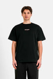 Sixth June Fluidity Tee (25637-BLAC)