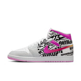Air Jordan 1 Mid SE (IX3522-101)