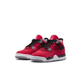Jordan 4 Retro PS Little Kid's (HV4381-600) "Toro"