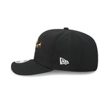 New Era New Orleans Saints Cartoon 9Fifty A-Frame Snapback (60792250)
