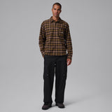 Jordan Brooklyn Flannel GFX LS Shirt (IF1857-265)