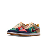 Nike Big Kid's Dunk Low BG (IV6203-410)