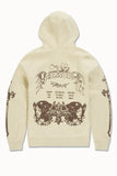SYIP Paradise Tour Hoodie (8261H-KHK)