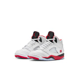 Jordan 5 Retro OG PS Little Kid's (HQ7979-101)