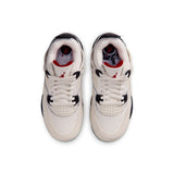 Jordan 4 Retro OG Flight Club PS Little Kid's (IM4028-100)