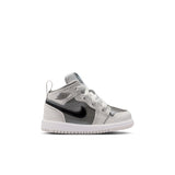 Jordan 1 Mid TD Toddler's (HV4730-014)