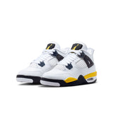 Air Jordan 4 Retro GS Big Kid's(408452-102) "Rare Air"