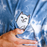 Ripndip Lord Nermal Pocket Tee (RNDFAL24174)