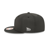 New Era NO Saints 2025 Sideline 59Fifty Fitted Hat (60751527)
