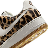 Nike Women's Air Force 1 '07 (IB7695-200) "Leopard"